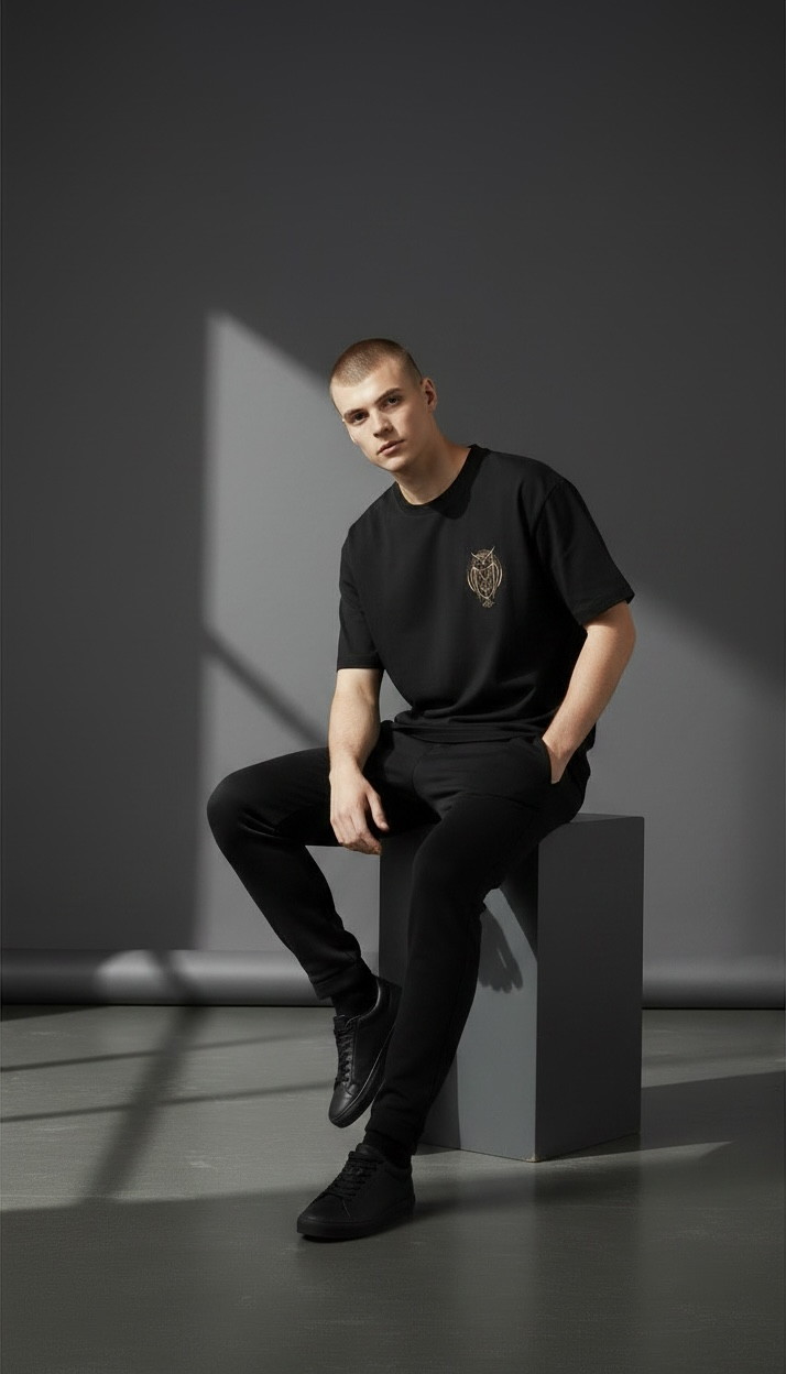 A&G|Custom Design| Premium T-Shirt