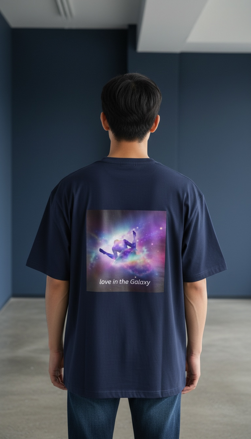 A&G | Premium Classic Crew T-Shirt