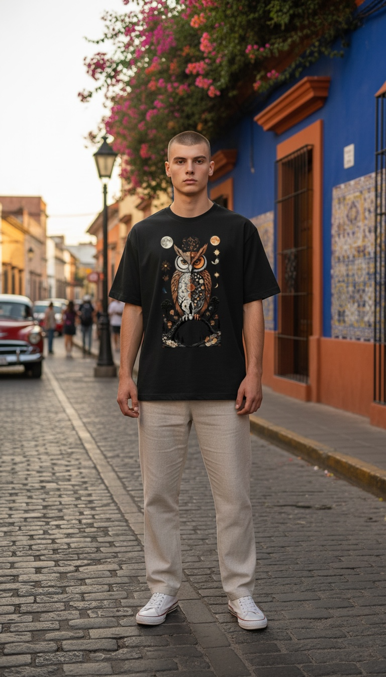 A&G| Unisex Premium Crew T-Shirt| Limited Edition