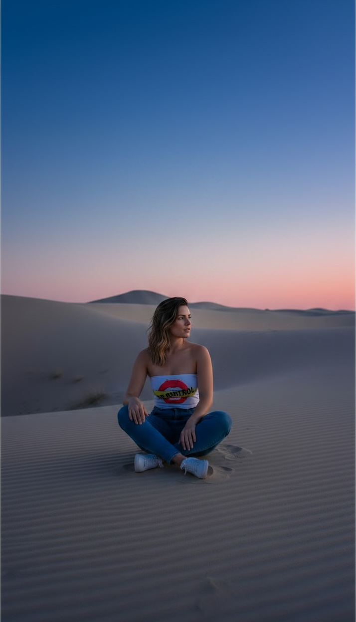 A&G|PREMIUM SUMMER EDITION |Aop Tube Top