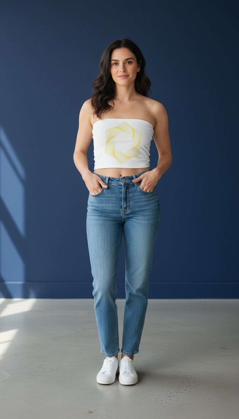 A&G| Premium Tube Top| Limited Edition