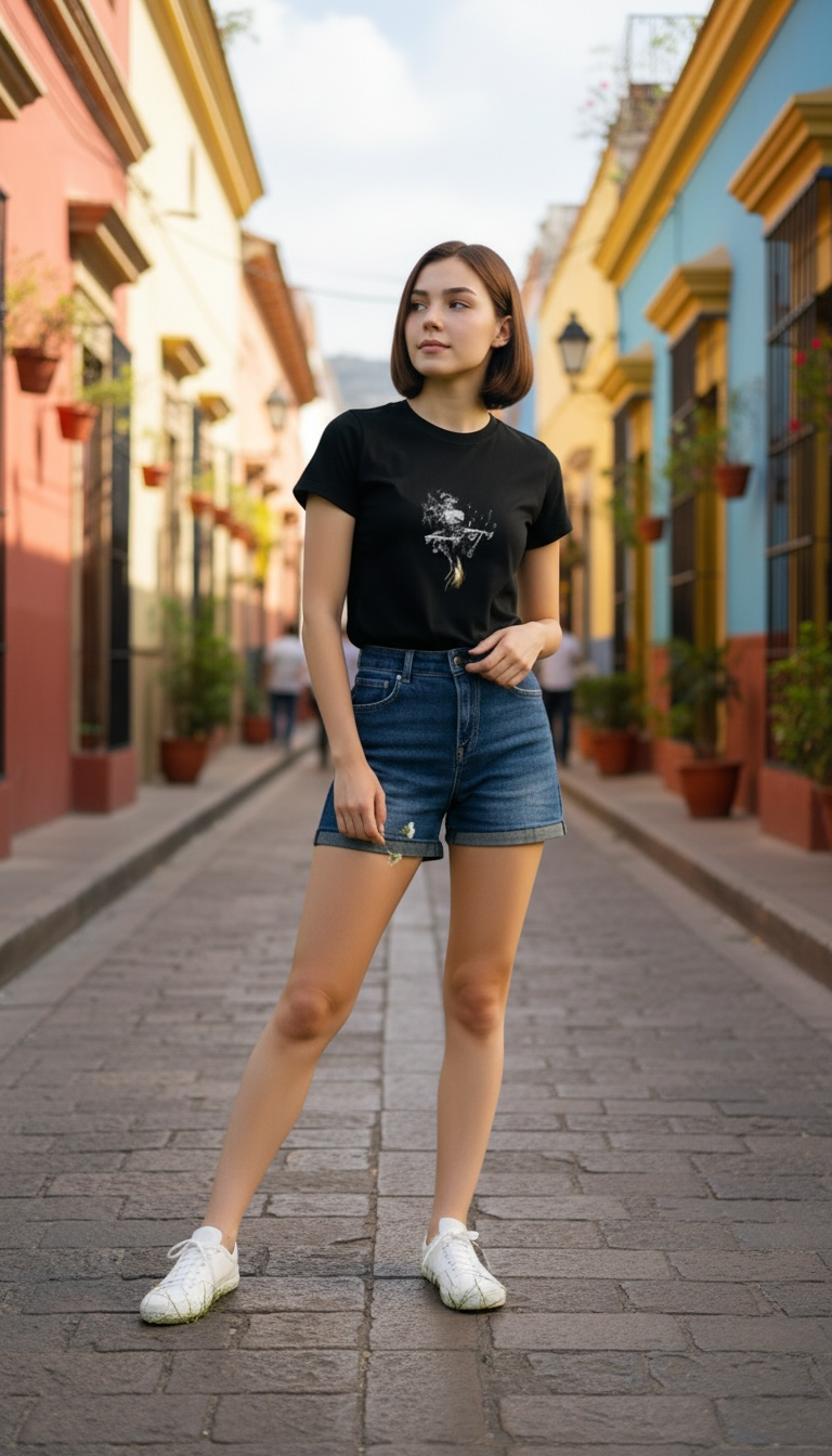 A&G| Premium Crop Top| Limited Edition