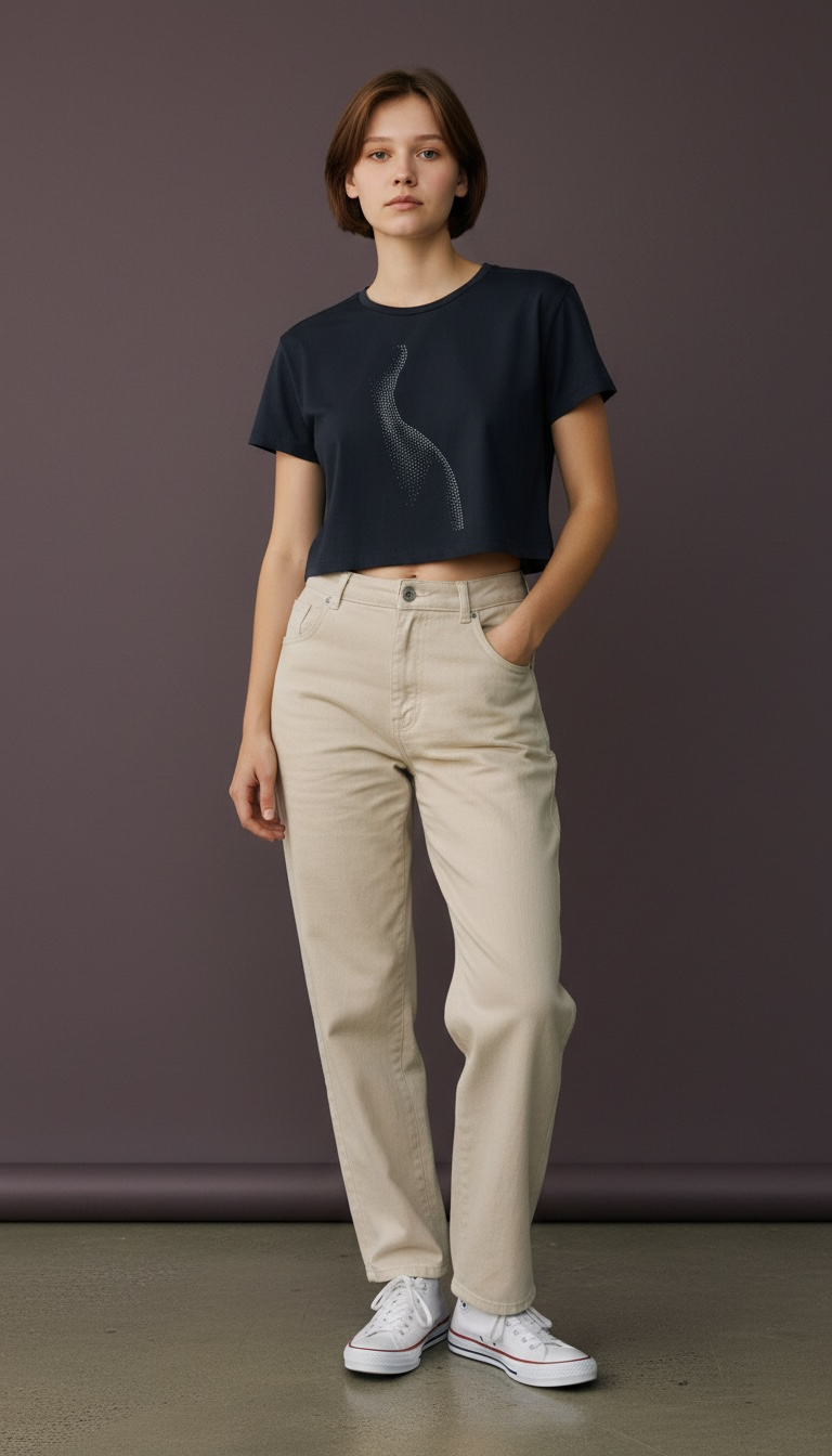A&G| Premium Baby Tee|