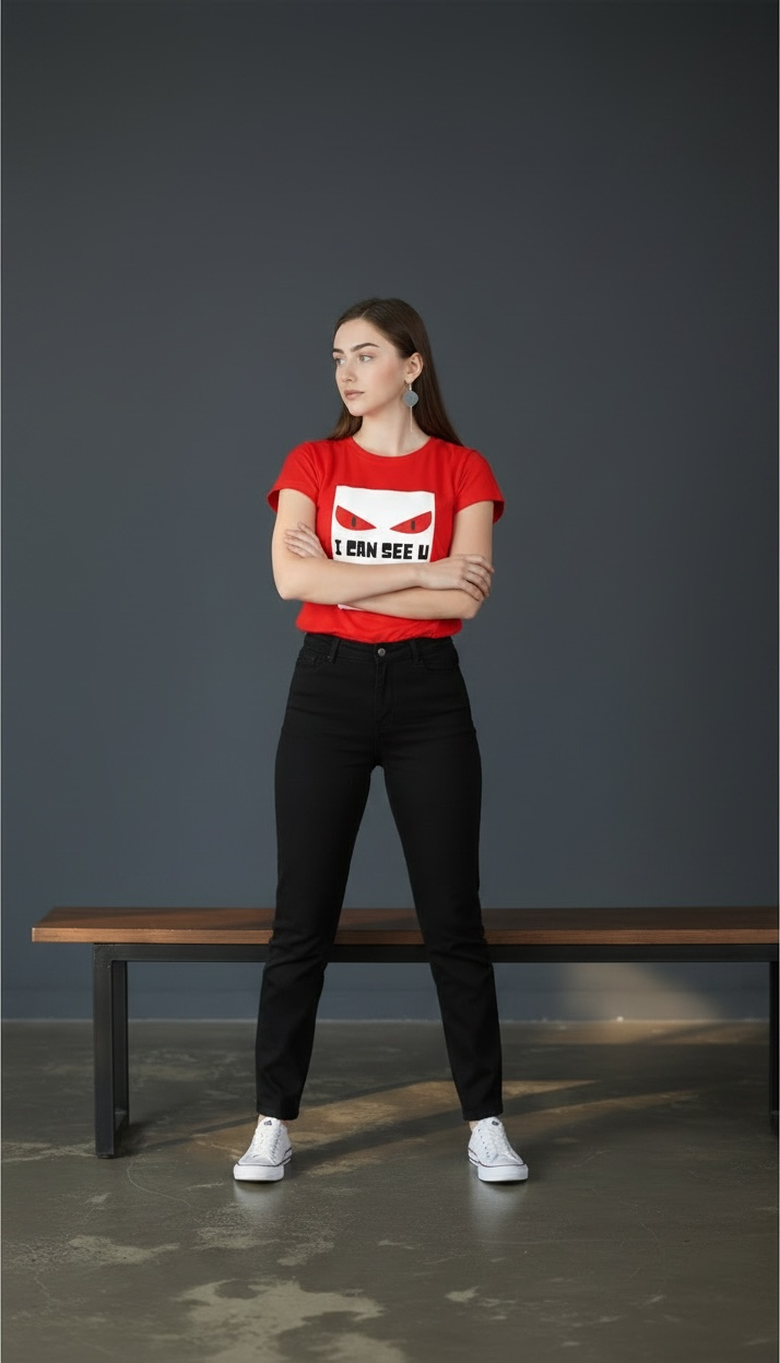 A&G |Premium Crop Top | Limited Edition Collection