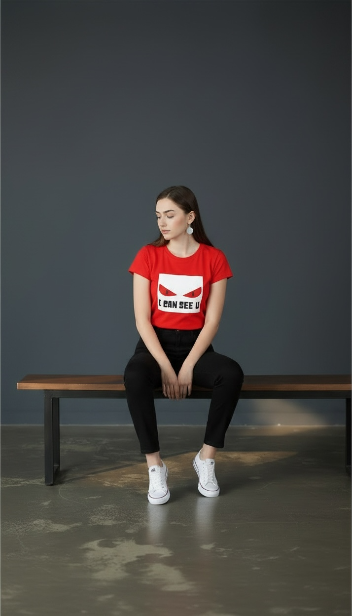 A&G |Premium Crop Top | Limited Edition Collection