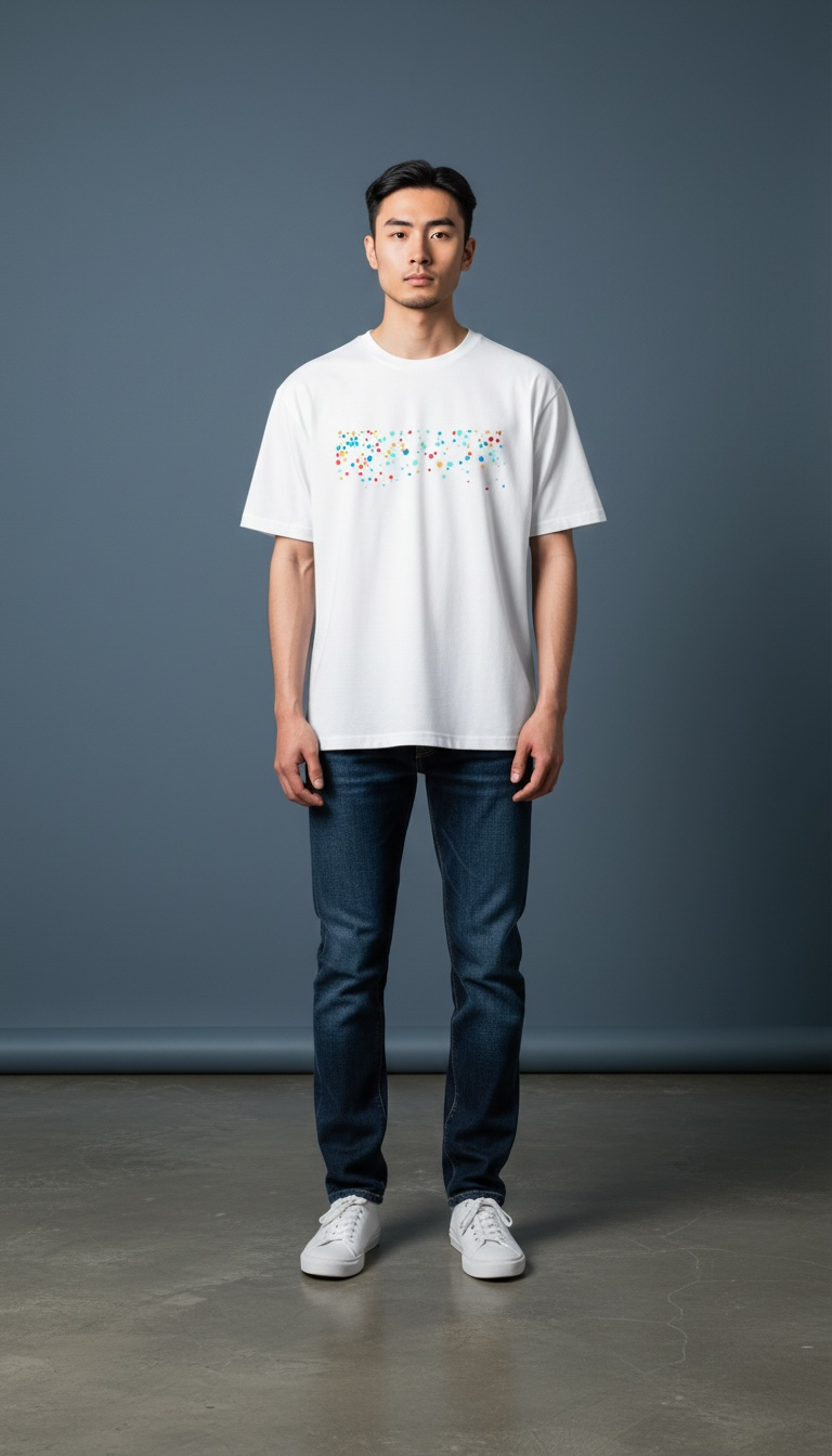 A&G| Premium T-Shirt| Custom Design| Limited Edition