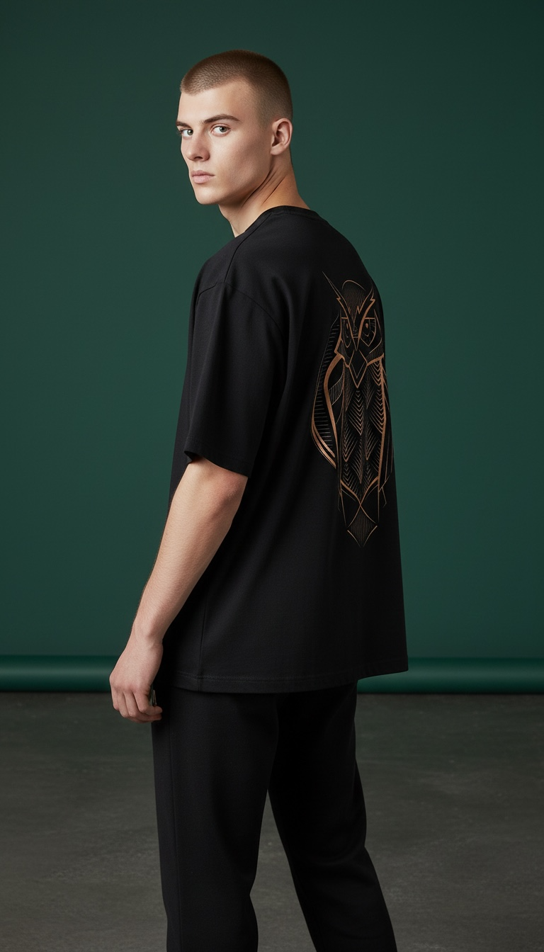 A&G|Custom Design| Premium T-Shirt