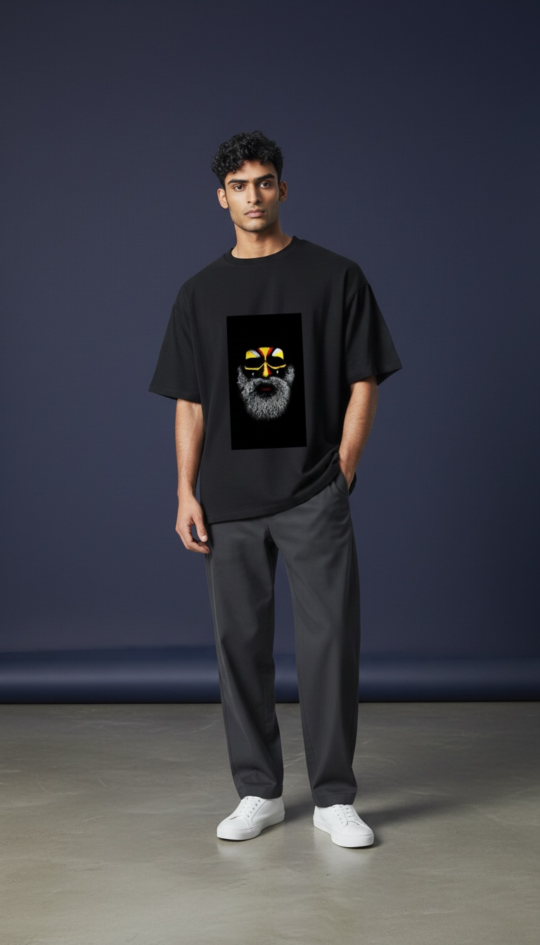 A&G | Premium Crew T-Shirt | Limited Edition