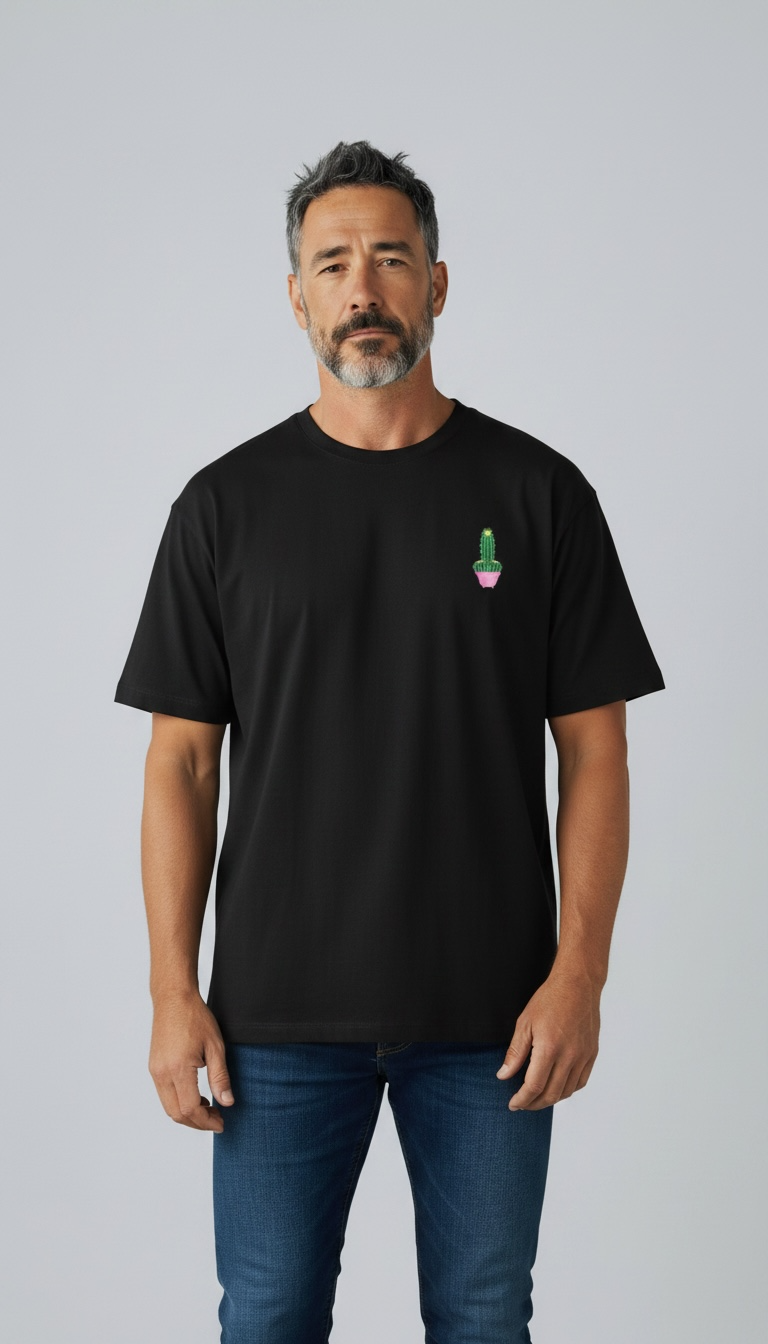 A&G| Premium Crew T-Shirt| Limited Edition