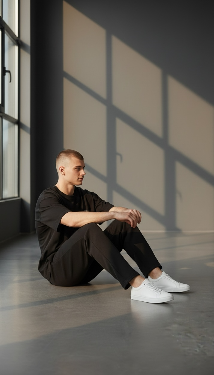 A&G| Oversized Standard T-Shirt|Exclusive Edition