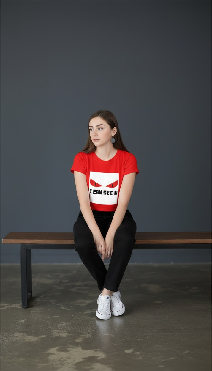 A&G |Premium Crop Top | Limited Edition Collection