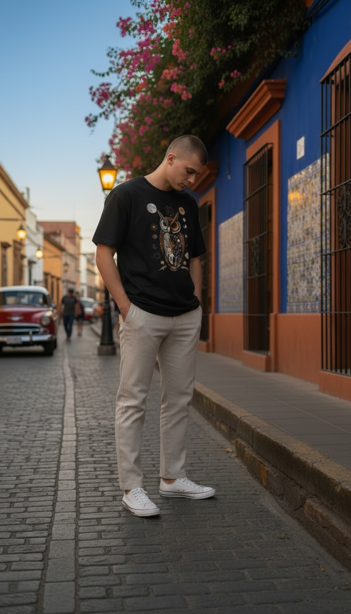 A&G| Unisex Premium Crew T-Shirt| Limited Edition