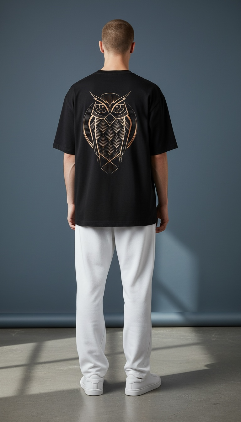 A&G|Custom Design| Premium T-Shirt