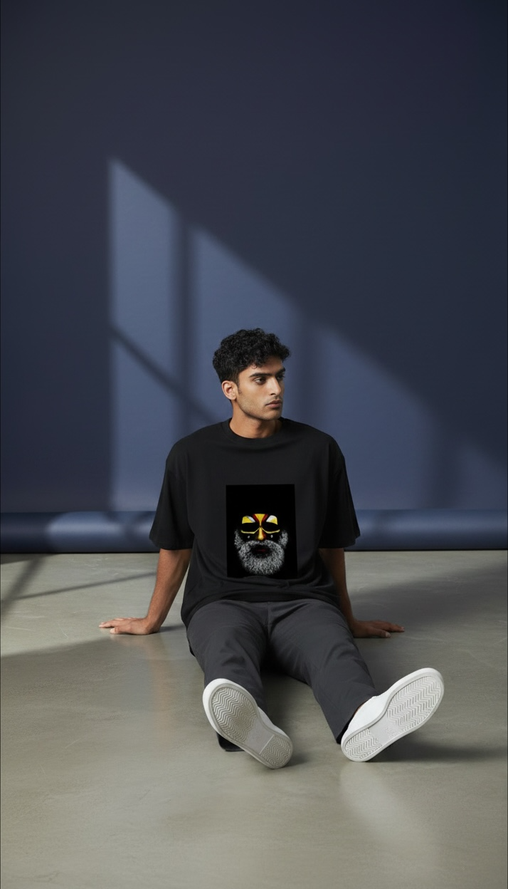 A&G | Premium Crew T-Shirt | Limited Edition