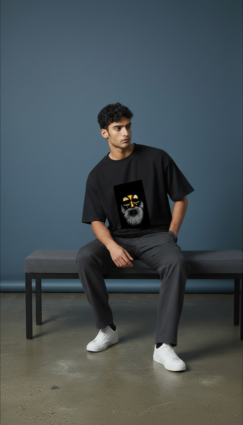 A&G | Premium Crew T-Shirt | Limited Edition