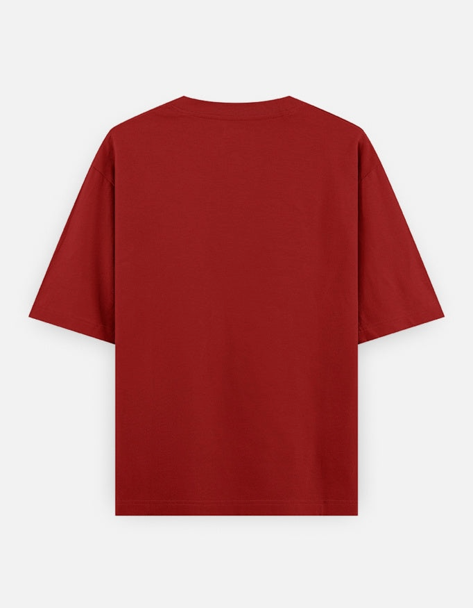 A&G| Custom Design| Premium  Oversized T-Shirt| Limited Edition