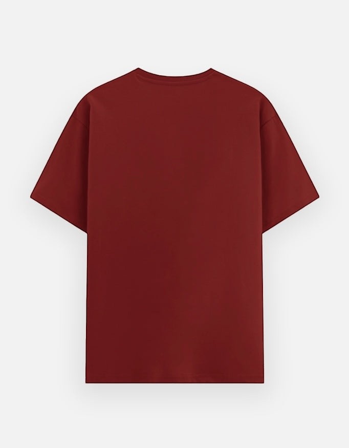 A&G| Custom Design| Oversized T-Shirt| Limited Edition