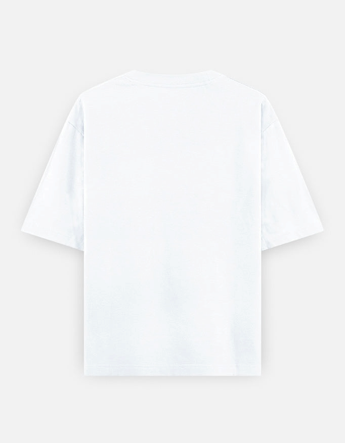 A&G| Custom Bird Design| Premium  Oversized T-Shirt| Limited Edition