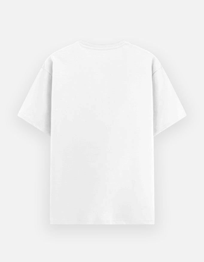 A&G| Custom Design| Oversized T-Shirt| Limited Edition