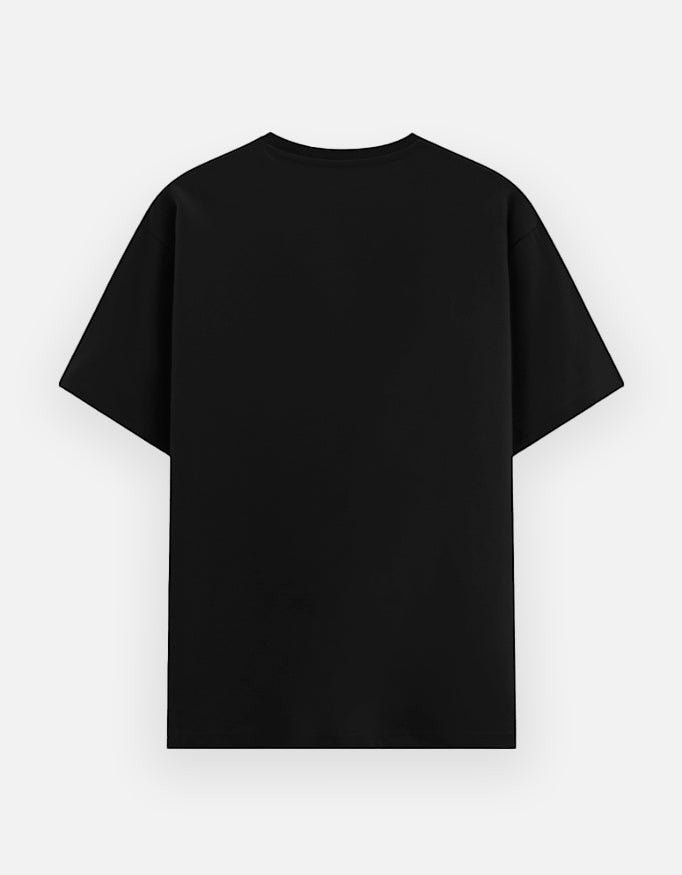 A&G| Custom Design| Oversized T-Shirt| Limited Edition