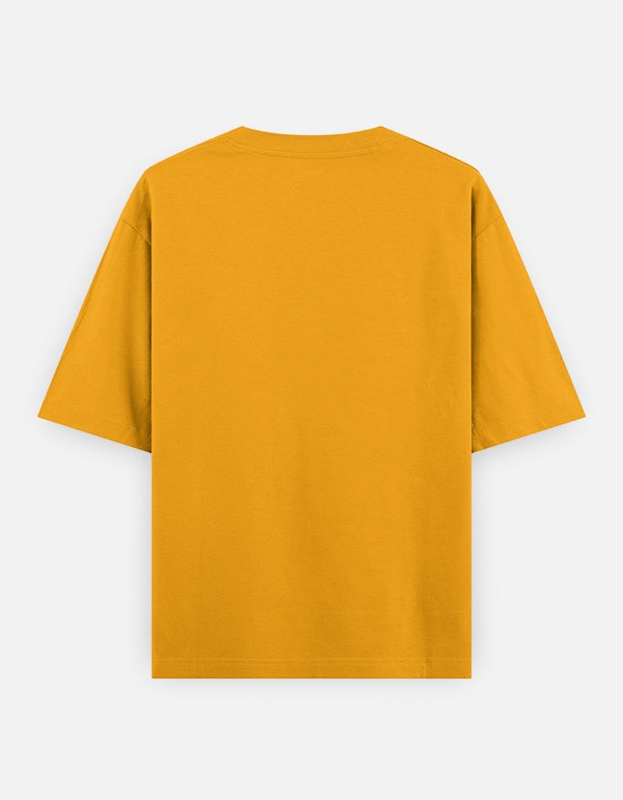 A&G| Custom Design| Premium  Oversized T-Shirt| Limited Edition