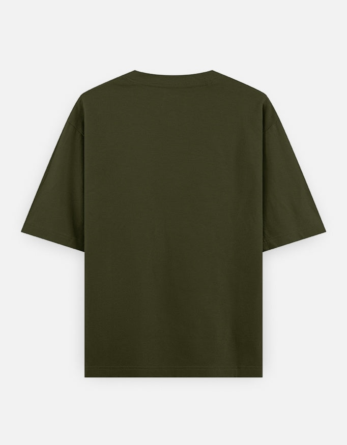 A&G| Custom Design| Premium  Oversized T-Shirt| Limited Edition