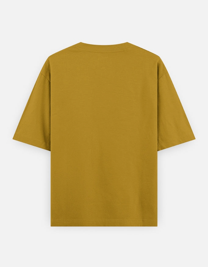A&G| Custom Design| Premium  Oversized T-Shirt| Limited Edition