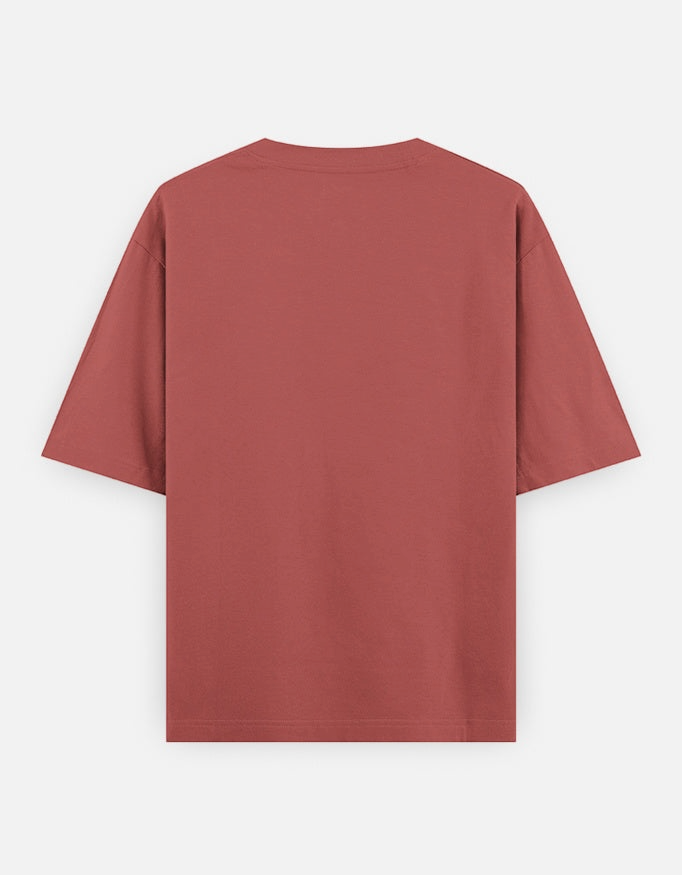 A&G| Custom Design| Premium  Oversized T-Shirt| Limited Edition
