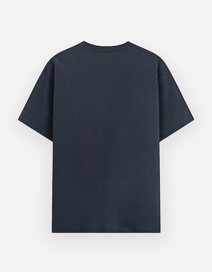 A&G| Custom Design| Oversized T-Shirt| Limited Edition