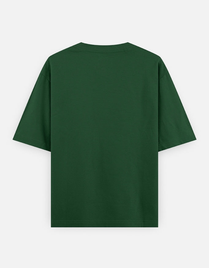 A&G| Custom Design| Premium  Oversized T-Shirt| Limited Edition