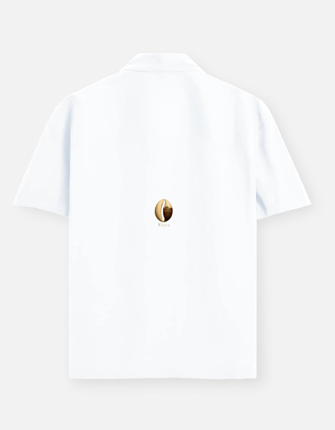 A&G OVERSIZED SHIRT PREMIUM EDIOTION