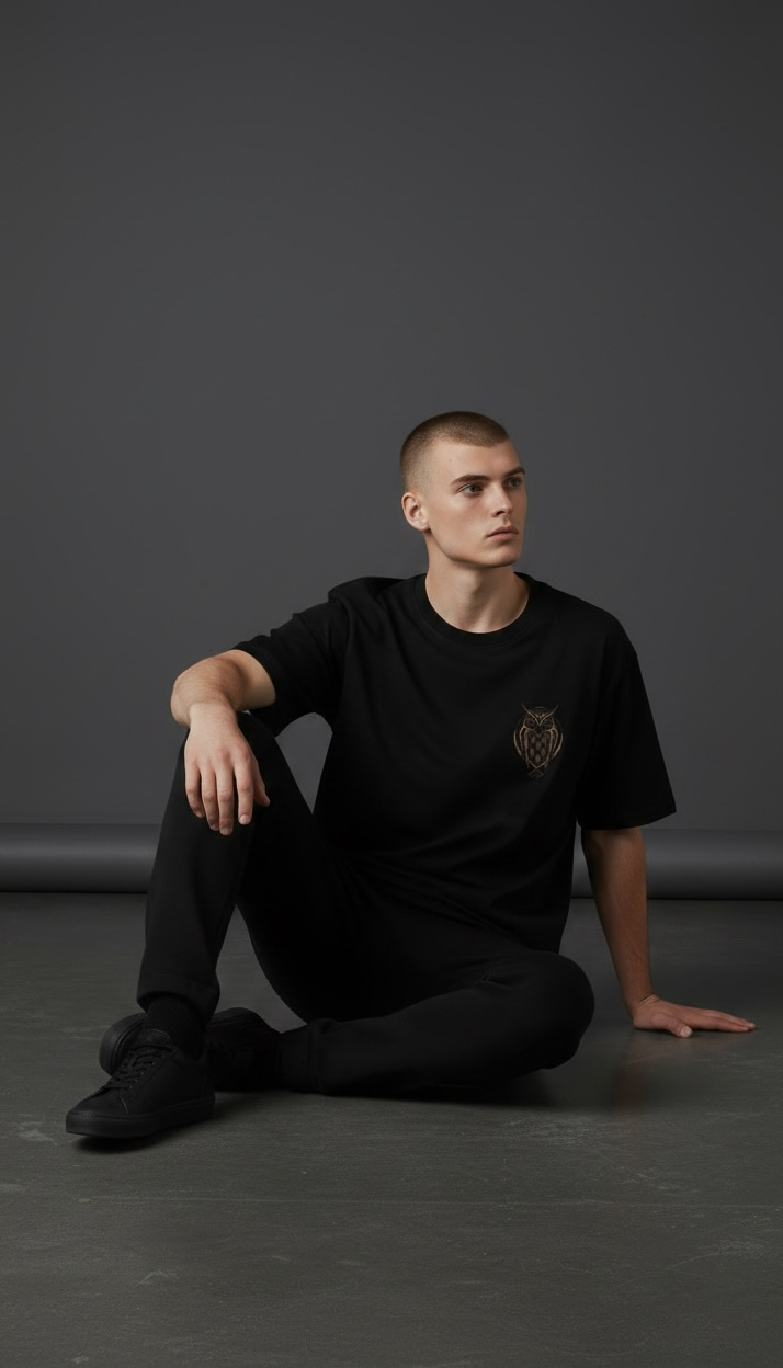 A&G|Custom Design| Premium T-Shirt