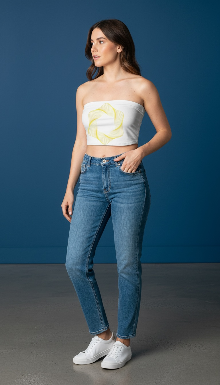 A&G| Premium Tube Top| Limited Edition