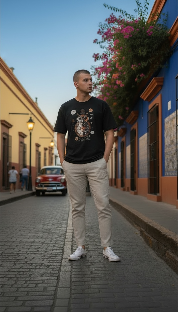 A&G| Unisex Premium Crew T-Shirt| Limited Edition