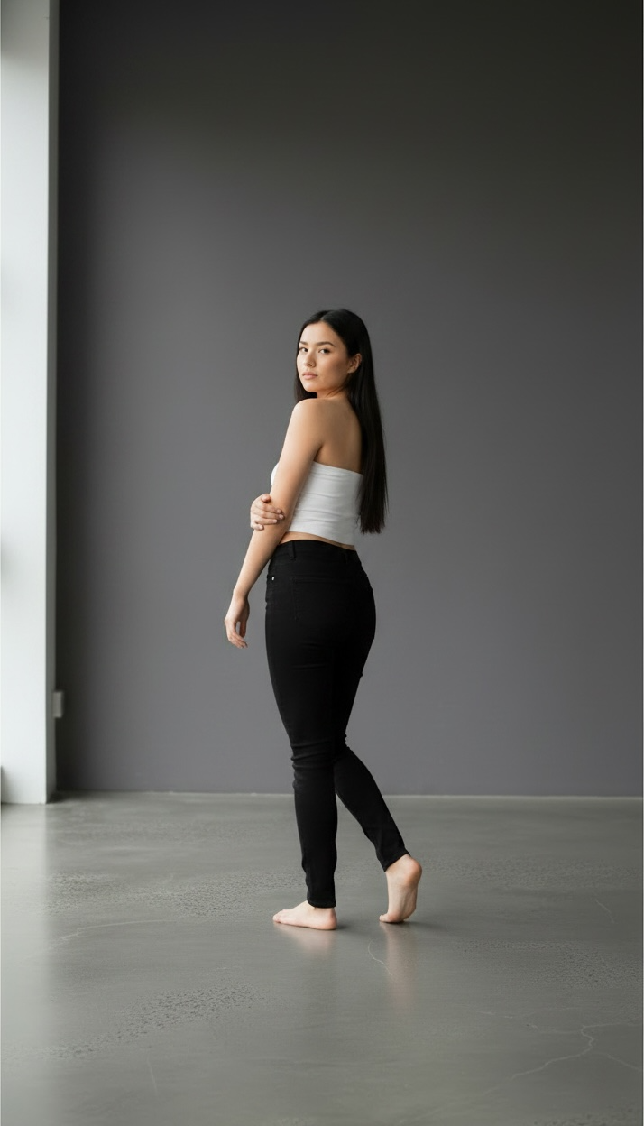 A&G Tube Top | Breathable, stretchable, and fade-proof,