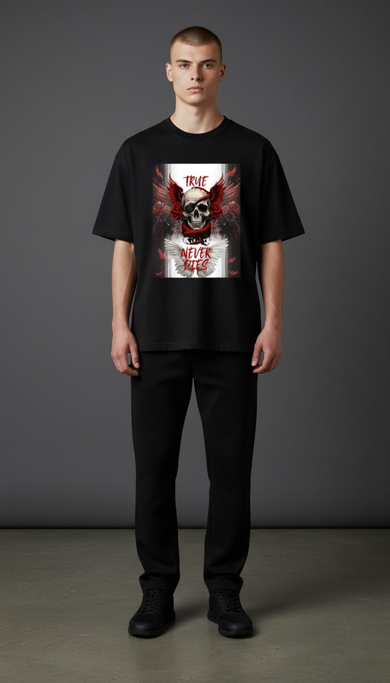 A&G|Premium Stretch T-shirt|Custom Design|Limited Edition