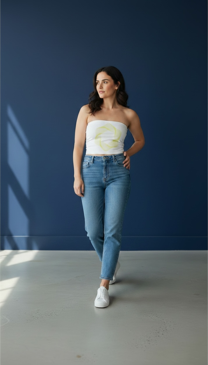 A&G| Premium Tube Top| Limited Edition