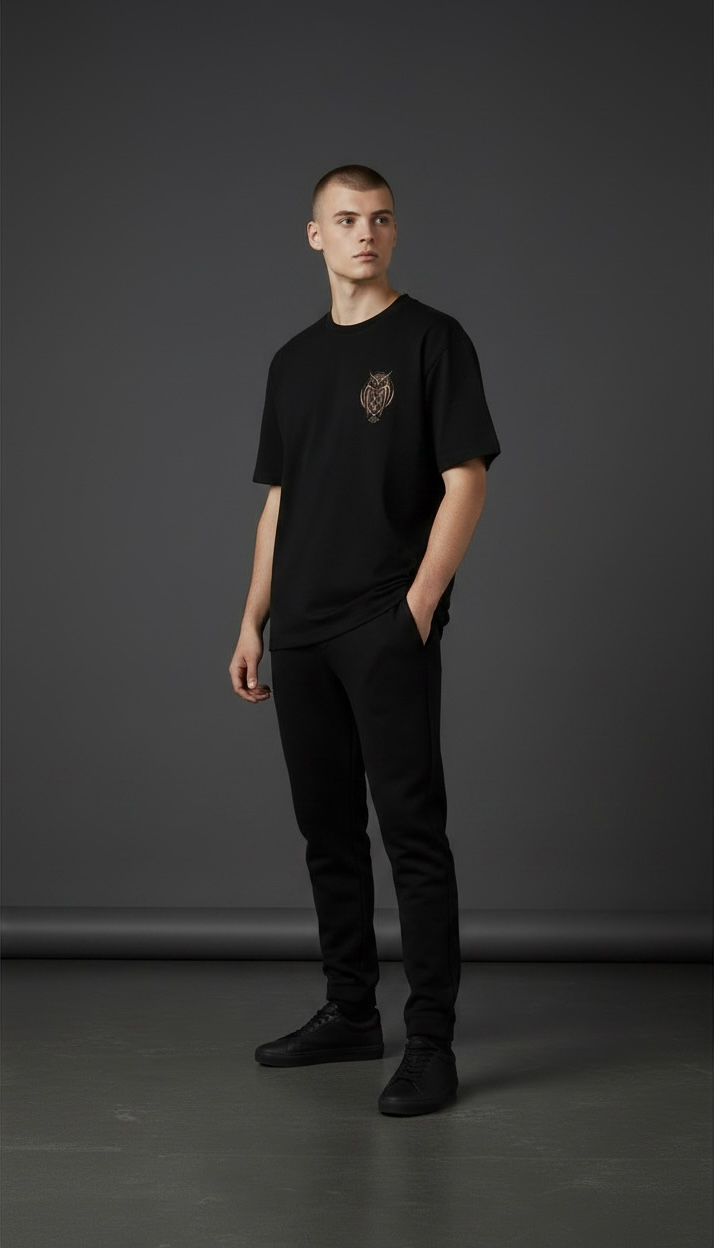 A&G|Custom Design| Premium T-Shirt