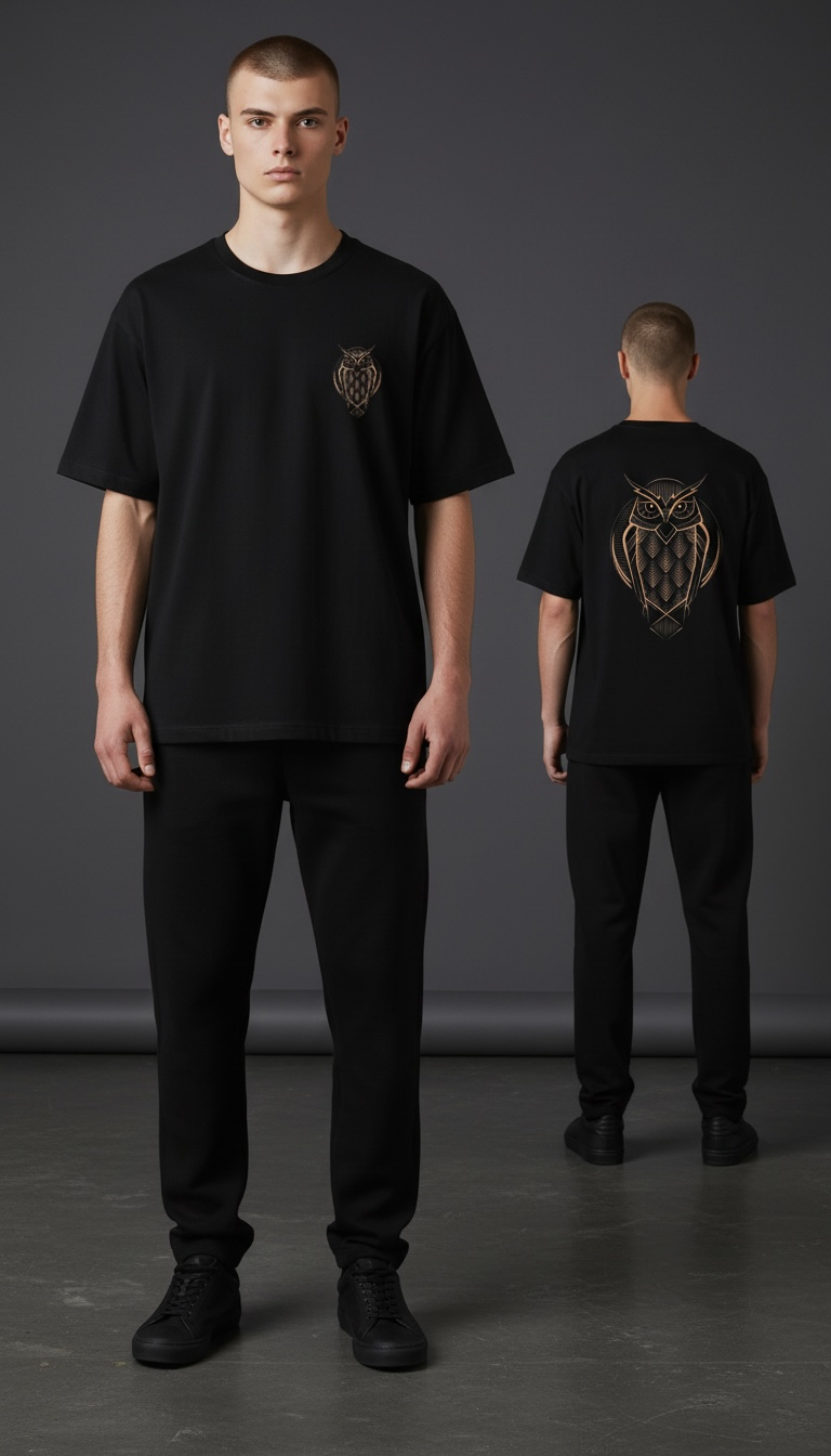 A&G|Custom Design| Premium T-Shirt