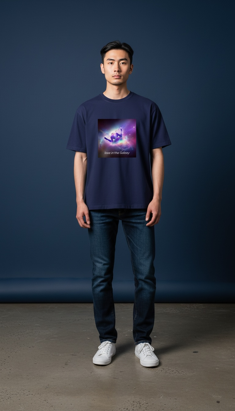 A&G | Premium Classic Crew T-Shirt