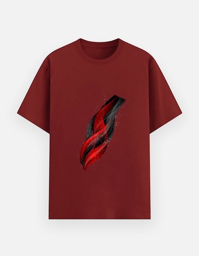 A&G| Custom Design| Oversized T-Shirt| Limited Edition