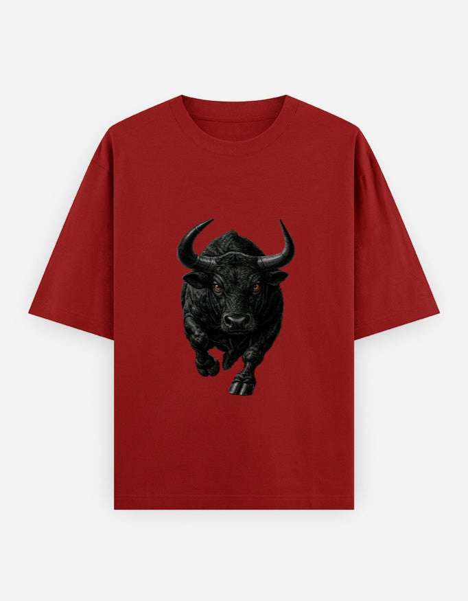 A&G| Custom Design| Premium  Oversized T-Shirt| Limited Edition