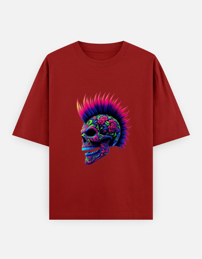 A&G| Custom Design| Premium  Oversized T-Shirt| Limited Edition