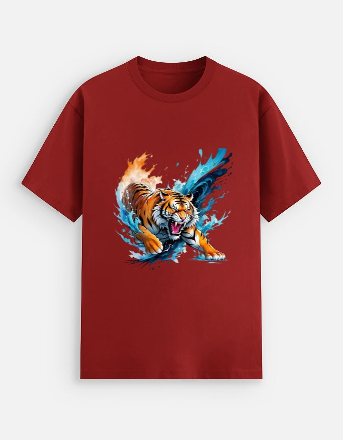 Unisex Stretch T-shirt
