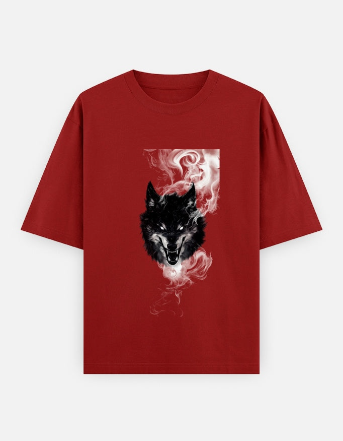 A&G| Custom Design| Premium  Oversized T-Shirt| Limited Edition