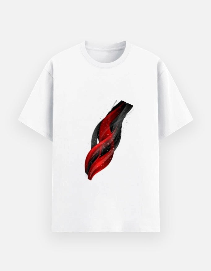 A&G| Custom Design| Oversized T-Shirt| Limited Edition