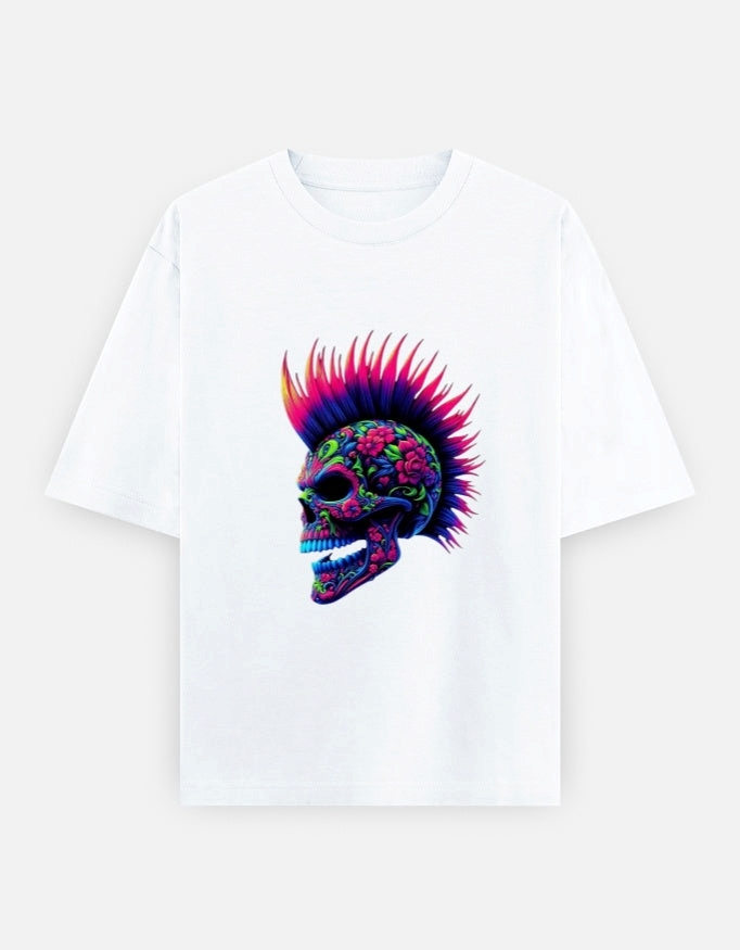 A&G| Custom Design| Premium  Oversized T-Shirt| Limited Edition