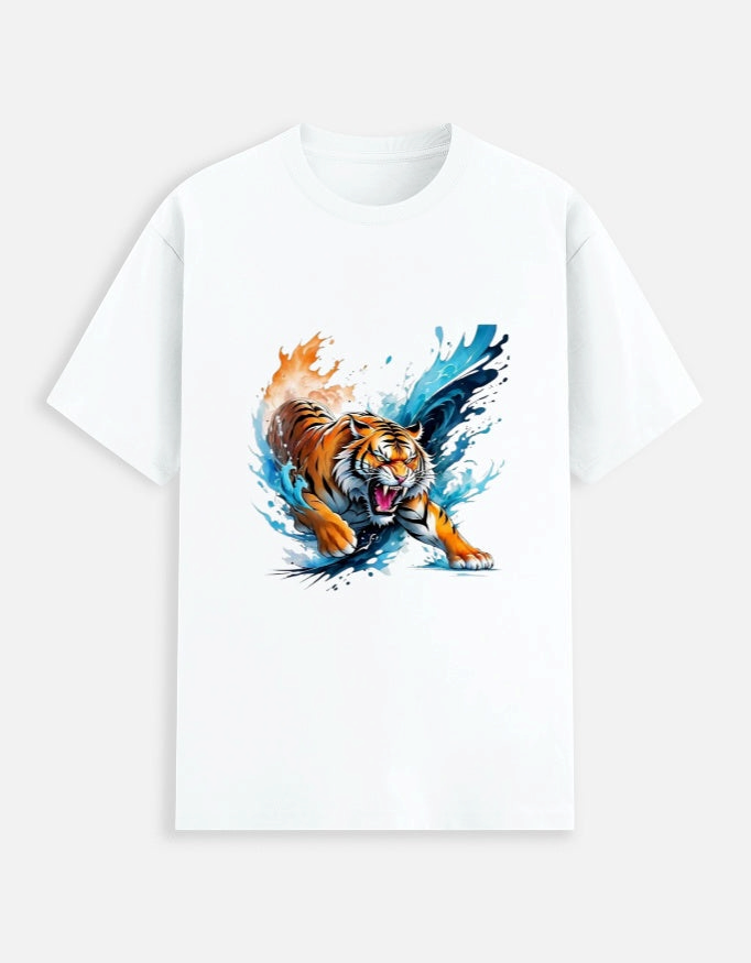Unisex Stretch T-shirt
