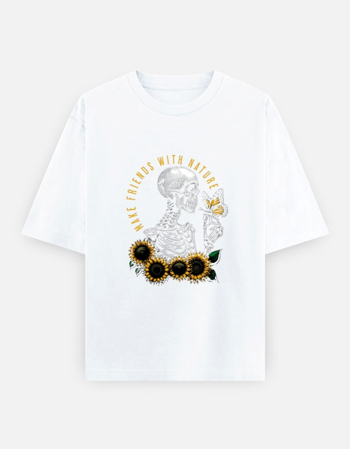 A&G| Custom Design| Premium  Oversized T-Shirt| Limited Edition