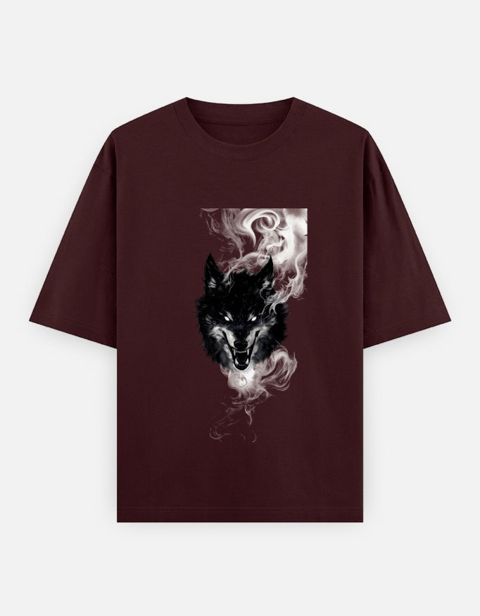 A&G| Custom Design| Premium  Oversized T-Shirt| Limited Edition